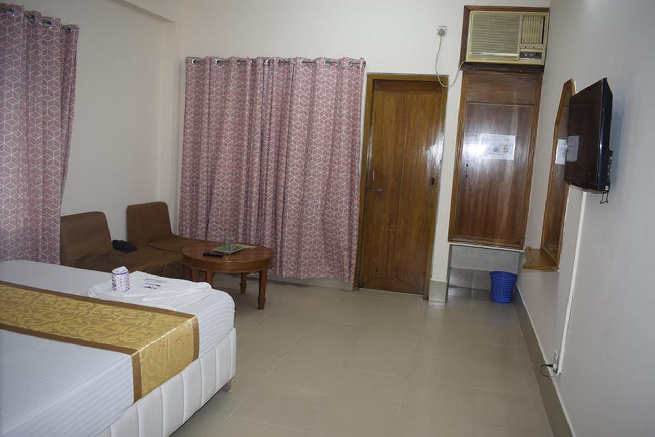 Hotel Marine Plaza Cox's Bazar Exterior photo